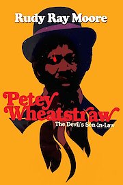 Petey Wheatstraw