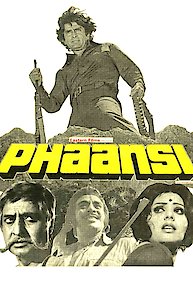 Phaansi