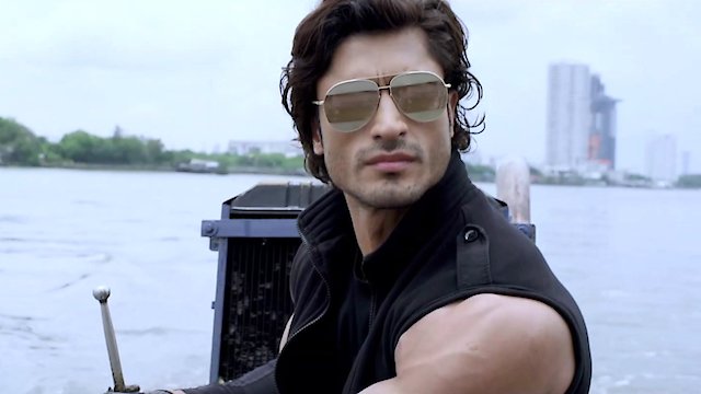 watch commando 2 2017 online