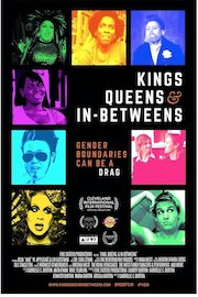 Kings, Queens, & In-Betweens