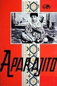 Aparajito