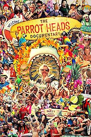 Parrot Heads