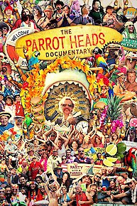 Parrot Heads