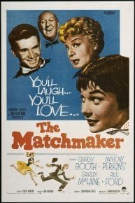 The Matchmaker