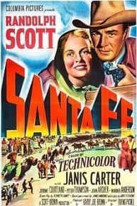 Santa Fe