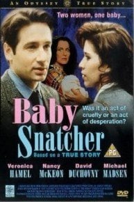 Baby Snatcher