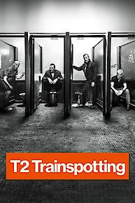 T2 Trainspotting