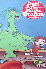 Puff the Magic Dragon