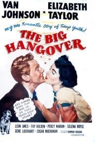 The Big Hangover