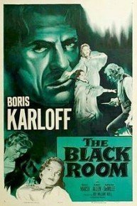 The Black Room