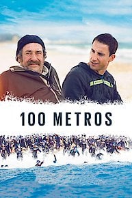 100 Metros