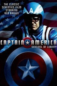 Captain America