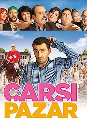 Carsi Pazar