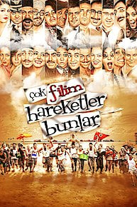 Cok Filim Hareketler Bunlar