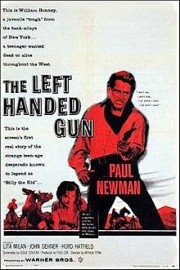 The Left Handed Gun