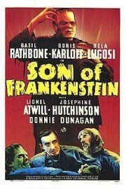 Son of Frankenstein