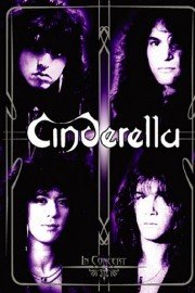 Cinderella In Concert