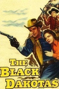 The Black Dakotas