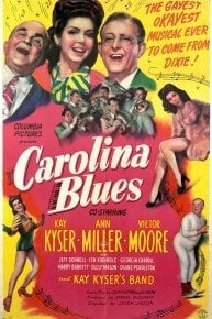 Carolina Blues