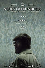 Notes on Blindness