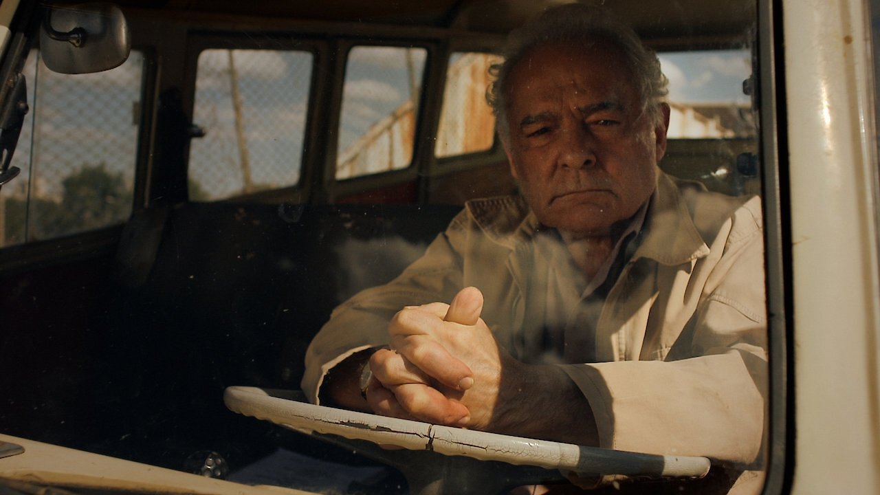 O Ultimo Cine Drive-in