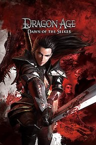 Dragon Age: Dawn of the Seeker