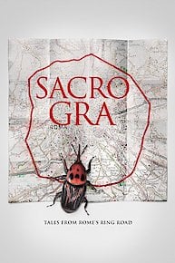 Sacro GRA