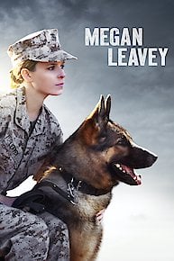 Megan Leavey