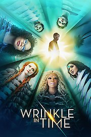 A Wrinkle in Time