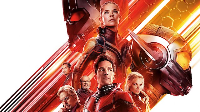 Watch Ant Man and the Wasp Online 2018 Movie Yidio