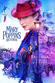 Mary Poppins Returns