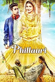 phillauri full movie watch online free