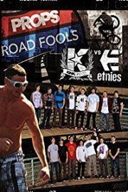 Props BMX: Road Fools 17