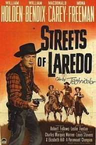 Streets of Laredo