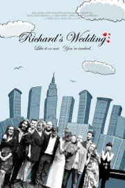 Richard's Wedding