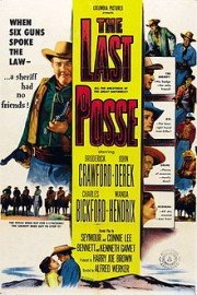 The Last Posse