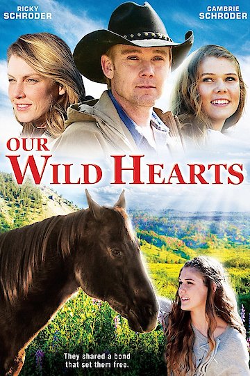 hallmark movie our wild hearts hallmark movie our wild hearts