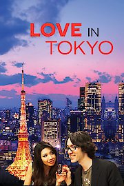 Love In Tokyo