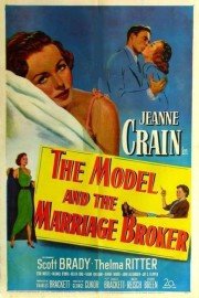 The Model and the Marriage Broker