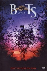 Bats: Human Harvest