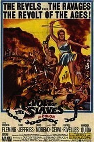 The Revolt of the Slaves