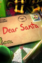 Dear Santa
