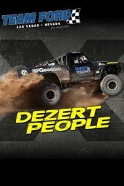 Dezert People 10