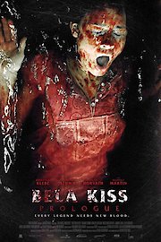 Bela Kiss: Prologue