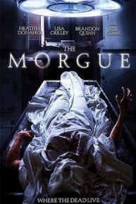 The Morgue