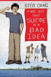 Steve Chong Finds Out That Suicide Is a Bad Idea