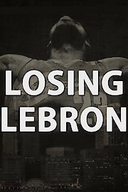 Losing Lebron