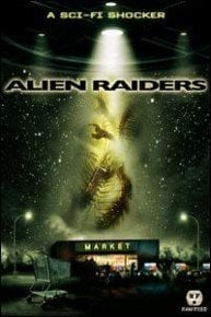 Alien Raiders