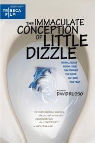 The Immaculate Conception of Little Dizzle