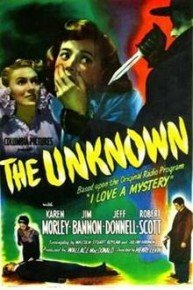 The Unknown